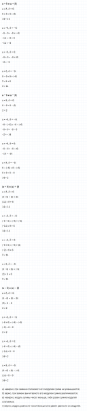 ГДЗ по математике 6 класс Зубарева, Мордкович задание №293