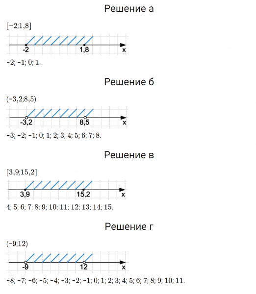 ГДЗ по математике 6 класс Зубарева, Мордкович задание №349