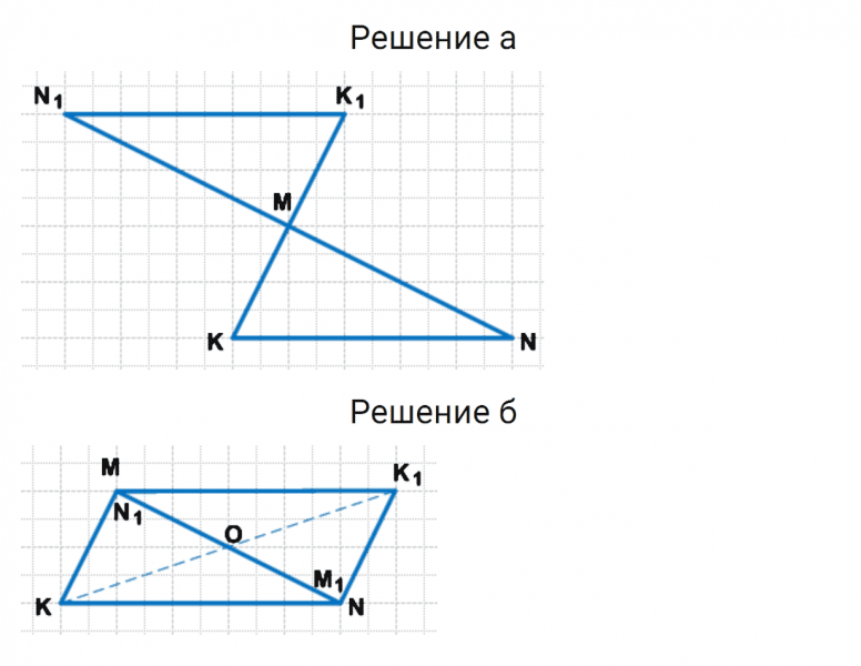 ГДЗ по математике 6 класс Зубарева, Мордкович задание №5