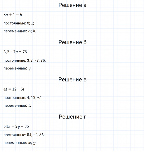 ГДЗ по математике 6 класс Зубарева, Мордкович задание №577