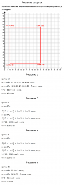 ГДЗ по математике 6 класс Зубарева, Мордкович задание №840
