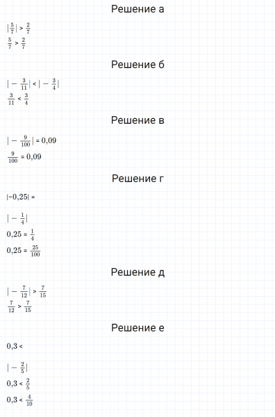 ГДЗ по математике 6 класс Зубарева, Мордкович задание №86
