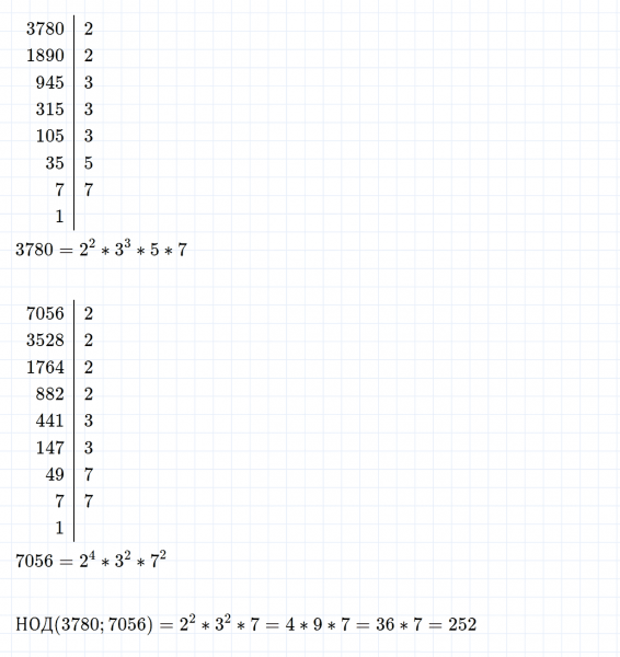 ГДЗ по математике 6 класс Зубарева, Мордкович задание №930