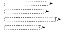 Математика 1 класс проверочные работы Волкова страница 11