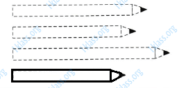 Математика 1 класс проверочные работы Волкова страница 11