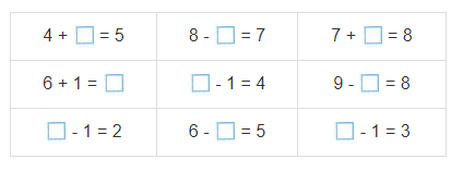 Математика 1 класс проверочные работы Волкова страница 16