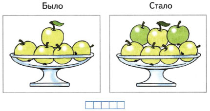 Математика 1 класс проверочные работы Волкова страница 17