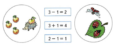 Математика 1 класс проверочные работы Волкова страница 8