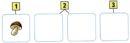 Математика 1 класс рабочая тетрадь Моро 1 часть страница 10