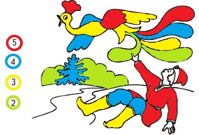 Математика 1 класс рабочая тетрадь Моро 1 часть страница 27