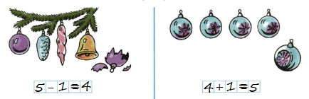 Математика 1 класс рабочая тетрадь Моро 1 часть страница 30