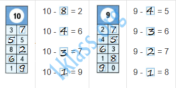 Математика 1 класс рабочая тетрадь Моро 2 часть страница 15