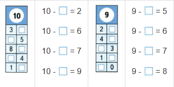 Математика 1 класс рабочая тетрадь Моро 2 часть страница 15