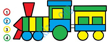 Математика 1 класс рабочая тетрадь Моро 2 часть страница 16