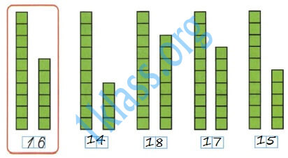 Математика 1 класс рабочая тетрадь Моро 2 часть страница 23