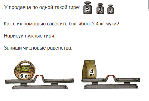 Математика 1 класс рабочая тетрадь Моро 2 часть страница 28