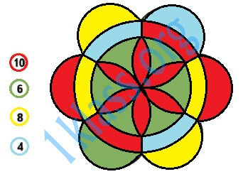 Математика 1 класс рабочая тетрадь Моро 2 часть страница 30