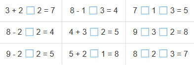 Математика 1 класс рабочая тетрадь Моро 2 часть страница 4
