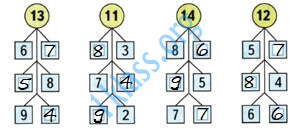 Математика 1 класс рабочая тетрадь Моро 2 часть страница 42