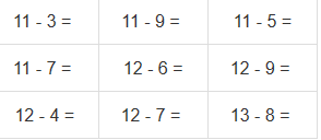 Математика 1 класс рабочая тетрадь Моро 2 часть страница 44