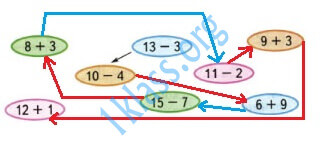 Математика 1 класс рабочая тетрадь Моро 2 часть страница 46
