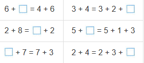Математика 1 класс рабочая тетрадь Моро 2 часть страница 8