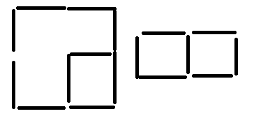 Математика 1 класс учебник 2 часть ответы стр 16