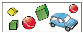 Математика 1 класс учебник 2 часть ответы стр 20