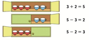 Математика 1 класс учебник 2 часть ответы стр 26