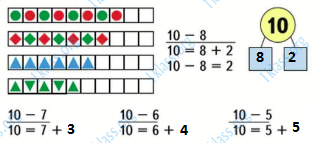 Математика 1 класс учебник 2 часть ответы стр 34