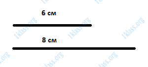 Математика 1 класс учебник 2 часть ответы стр 40