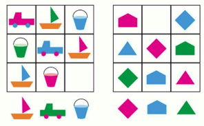 Математика 1 класс учебник 2 часть ответы стр 65