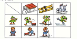 Математика 1 класс учебник 2 часть ответы стр 70