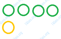 Математика 1 класс учебник 2 часть ответы стр 75