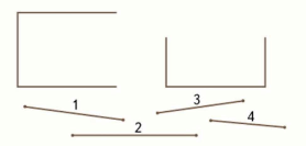 Математика 1 класс учебник 2 часть ответы стр 76