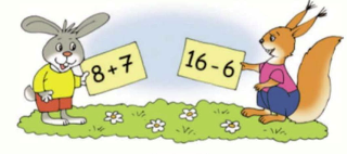 Математика 1 класс учебник 2 часть ответы стр 79