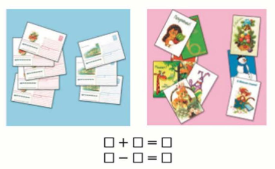 Математика 1 класс учебник Моро 1 часть страница 104