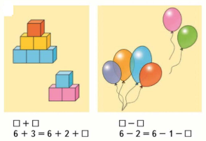 Математика 1 класс учебник Моро 1 часть страница 109