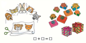 Математика 1 класс учебник Моро 1 часть страница 112