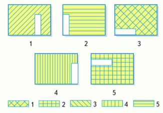 Математика 1 класс учебник Моро 1 часть страница 123