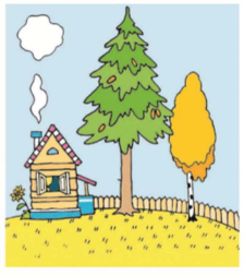 Математика 1 класс учебник Моро 1 часть страница 18