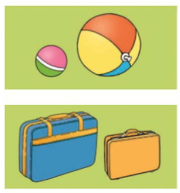 Математика 1 класс учебник Моро 1 часть страница 19