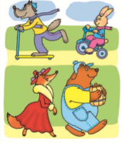 Математика 1 класс учебник Моро 1 часть страница 19