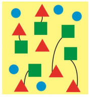 Математика 1 класс учебник Моро 1 часть страница 19