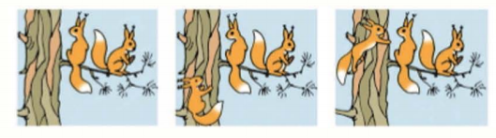 Математика 1 класс учебник Моро 1 часть страница 29