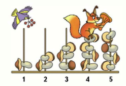 Математика 1 класс учебник Моро 1 часть страница 37