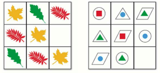 Математика 1 класс учебник Моро 1 часть страница 38