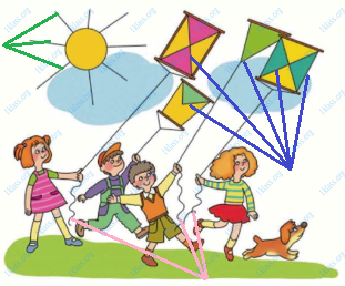 Математика 1 класс учебник Моро 1 часть страница 41