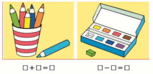 Математика 1 класс учебник Моро 1 часть страница 59