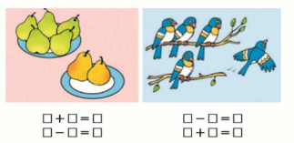 Математика 1 класс учебник Моро 1 часть страница 62